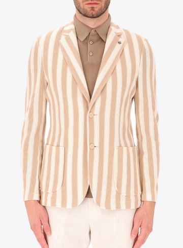 Leverancier-437 Colbert jacketsor.ga1597