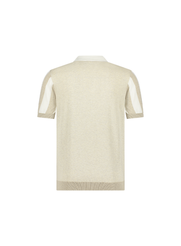 Blue Industry Poloshirt kbis25.m14