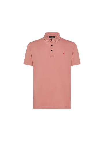 Peuterey Poloshirt mezzola