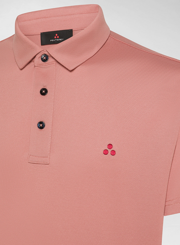 Peuterey Poloshirt mezzola
