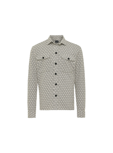 Genti Overshirt s2086.1791