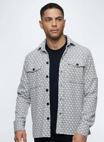 Genti Overshirt s2086.1791
