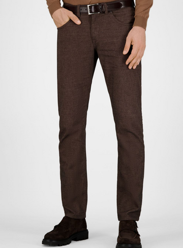 Gardeur Broek Bill 411531bill3