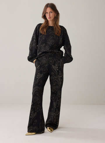 Summum Pantalon 4s2904-30735