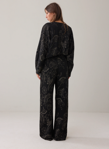 Summum Pantalon 4s2904-30735