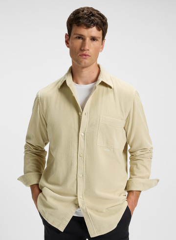 Boss Orange Overhemd 50548976