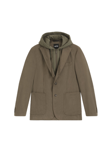 Boss Black Colbert 50549394