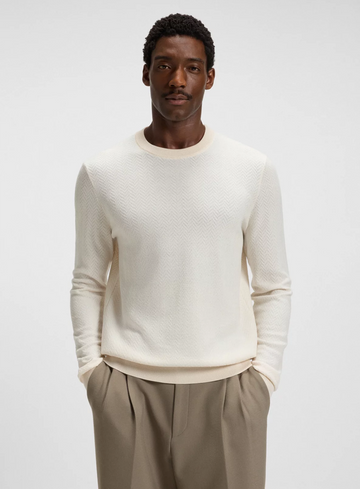 Boss Black Pullover 50549985