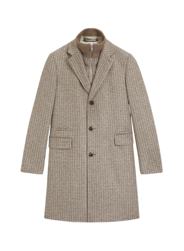 Boss Black Mantel 50551612