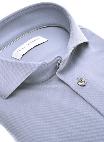 John Miller Overhemd 5142460