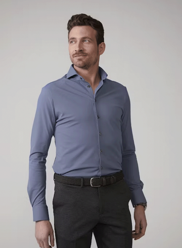 John Miller Overhemd 5142460