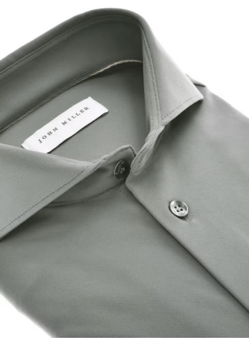 John Miller Overhemd 5142460