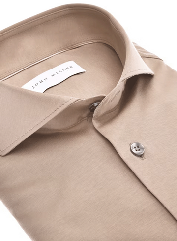 John Miller Overhemd 5142510