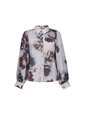 Geisha Jeans Blouse 53936-20