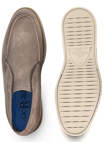 Giorgio Instapschoen