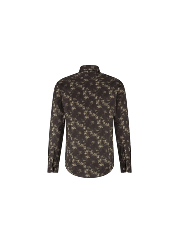 Blue Industry Overhemd 6003.52