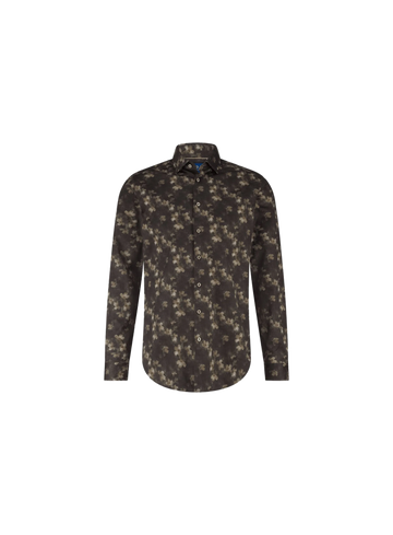 Blue Industry Overhemd 6003.52