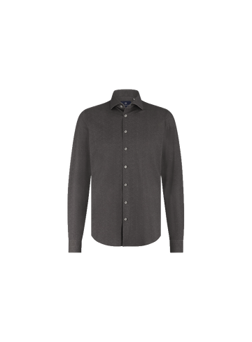 Blue Industry Overhemd 6011.52