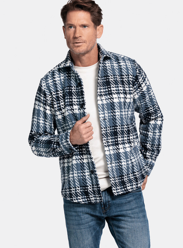 Giordano Overshirt 7504