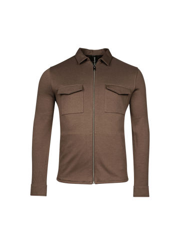 Giordano Overshirt 7512
