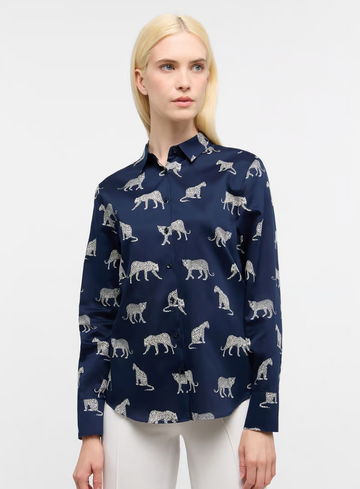 Eterna blouses Blouse 7803 D352