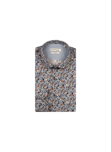 Giordano Overhemd 7828