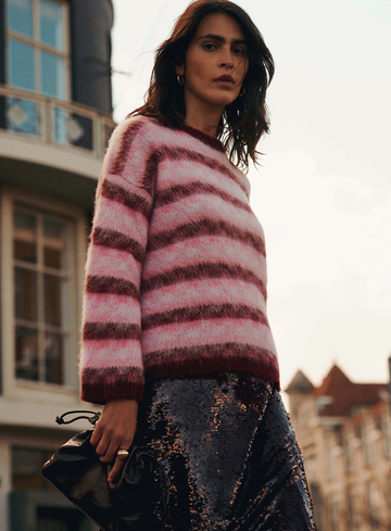 Summum Pullover 7s7956-70050