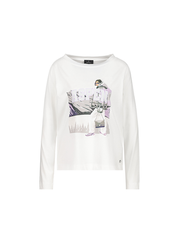 Monari T-shirt 808543