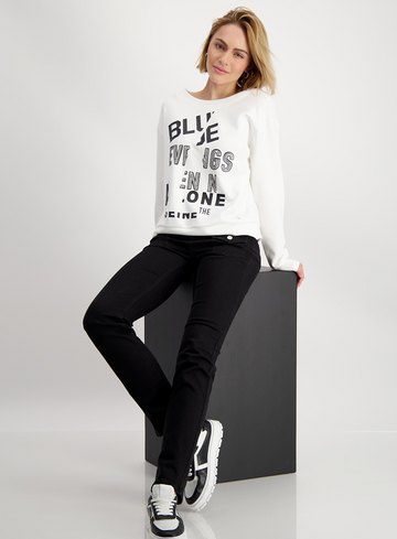 Monari Sweater 808572