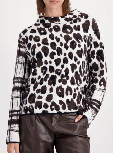 Monari Pullover 809496