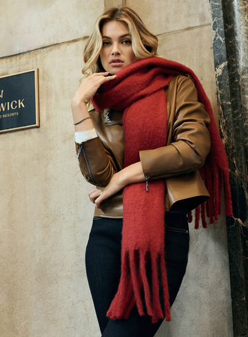 Monari Sjaal 809668