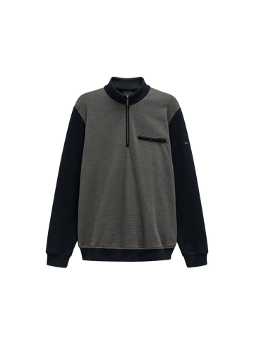 Bugatti Pullover 85058D 8550