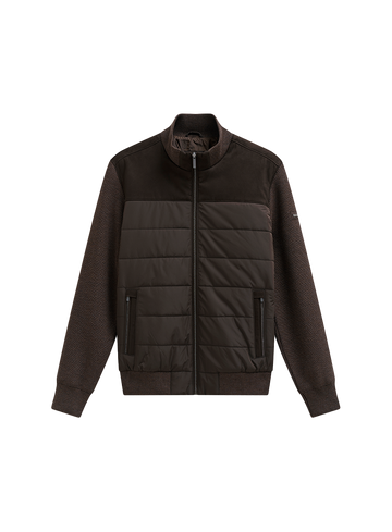 Bugatti Vest 85552D 7600