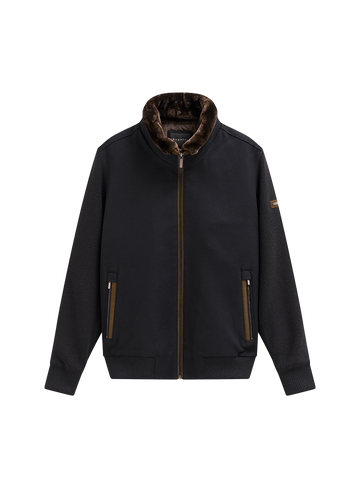 Bugatti Vest 85557D 7600