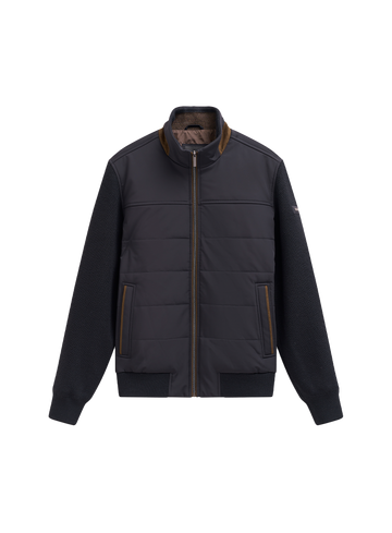 Bugatti Vest 85556D 7600