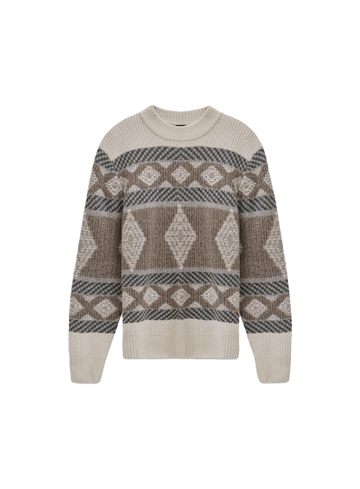 Bugatti Pullover 85564D 7700