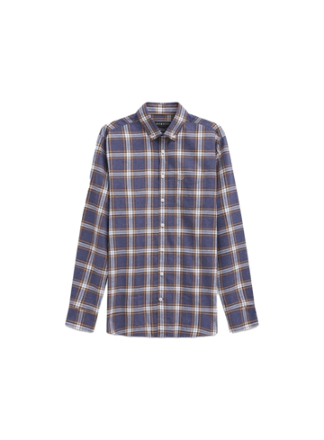 Bugatti Overhemd 88303D 9350