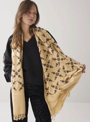 Summum Sjaal 8s1022-8560