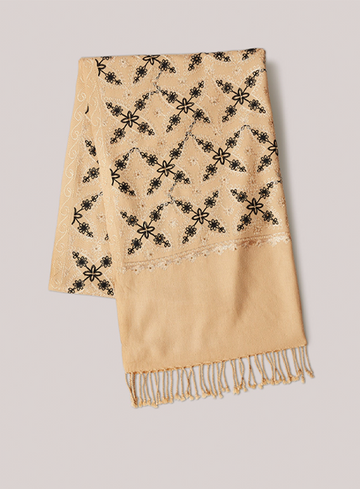 Summum Sjaal 8s1022-8560