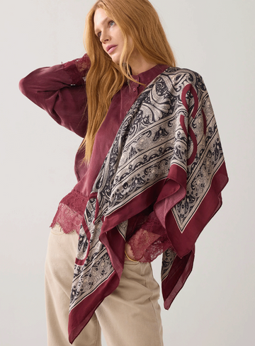 Summum Sjaal 8s1067-8600