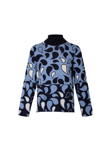 Golle Haug Pullover 02521-11130