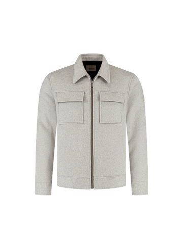 Dstrezzed Jacket Sawyer 101514-AW25