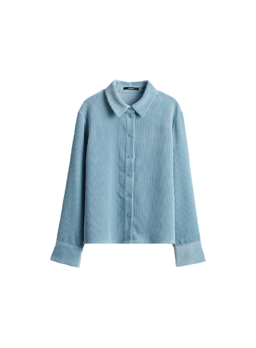 Someday Overhemdblouse Zortney 10446813386383