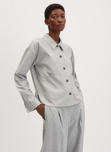 Someday Overhemdblouse Zaari 10465612579383