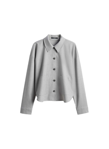 Someday Overhemdblouse Zaari 10465612579383