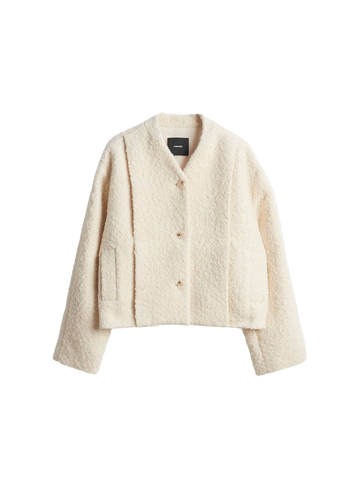 Someday Blouson 10467613523383