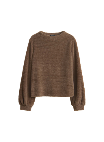 Opus Sweatshirt Gufemi 10473111771384