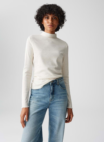 Opus Shirt Suhanna Curly 10478612628100