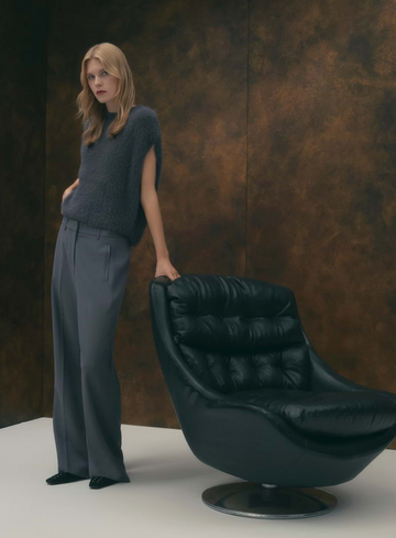 Someday Pantalon Catsby Delight