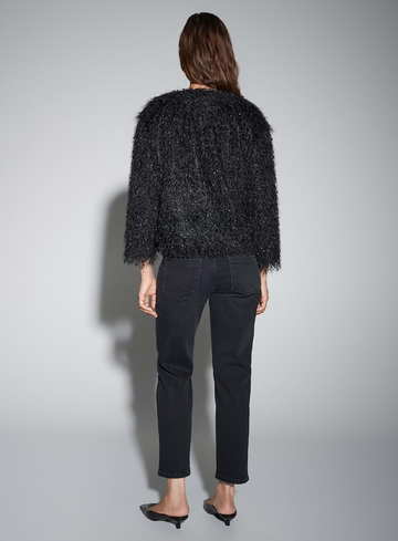 Someday Jack Ufeather